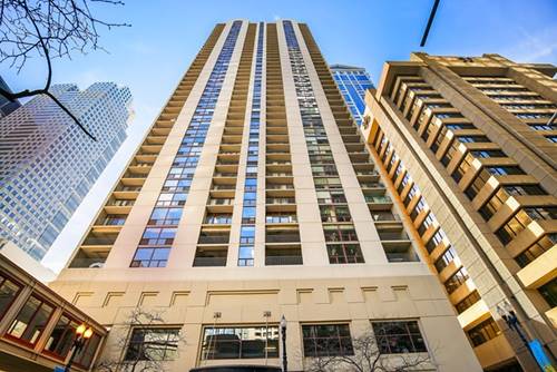 200 N Dearborn Unit 4103, Chicago, IL 60601