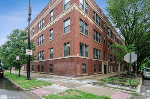 1522 W Belle Plaine Unit 1, Chicago, IL 60613