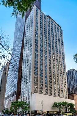 777 N Michigan Unit 600, Chicago, IL 60611