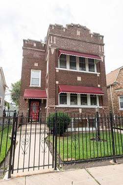 1218 N Central, Chicago, IL 60651