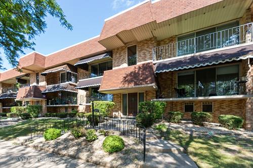 10213 S Komensky Unit 1G, Oak Lawn, IL 60453