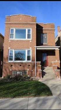 5230 W Henderson Unit 2, Chicago, IL 60641