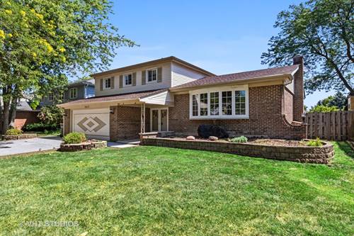 2411 S Shag Bark, Arlington Heights, IL 60005