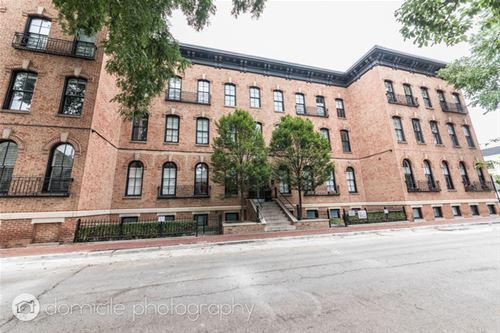 334 W Menomonee Unit 301, Chicago, IL 60614