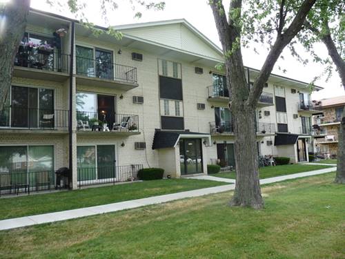 7102 W 107th Unit 2D, Worth, IL 60482