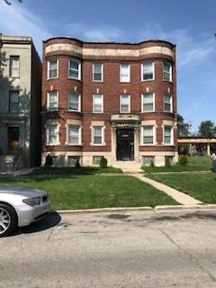 5938 S Calumet Unit 2S, Chicago, IL 60637