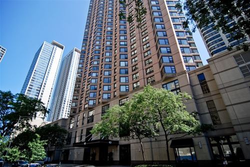 401 E Ontario Unit 1908, Chicago, IL 60611