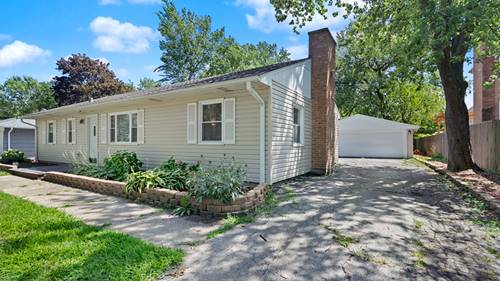 628 W 55th, Hinsdale, IL 60521