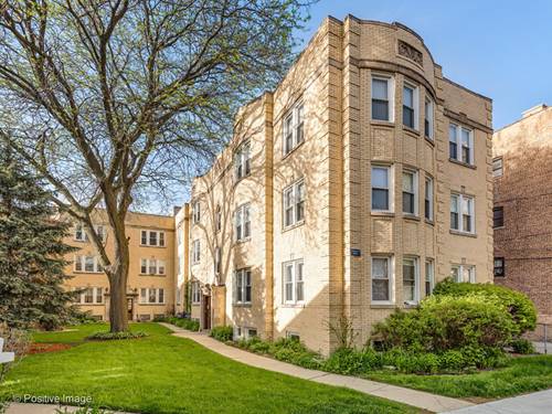 4450 W Gunnison Unit 3C, Chicago, IL 60630