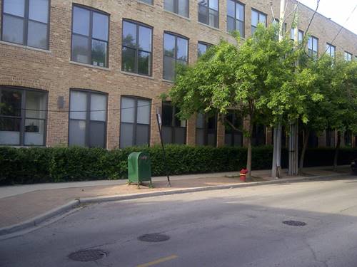 1760 W Wrightwood Unit 103, Chicago, IL 60614