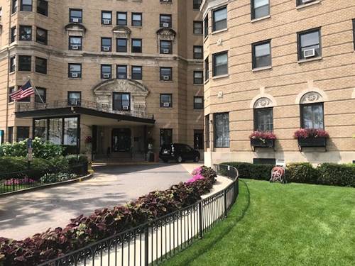 1400 N Lake Shore Unit 21-O, Chicago, IL 60610