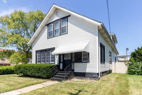 2306 123rd, Blue Island, IL 60406