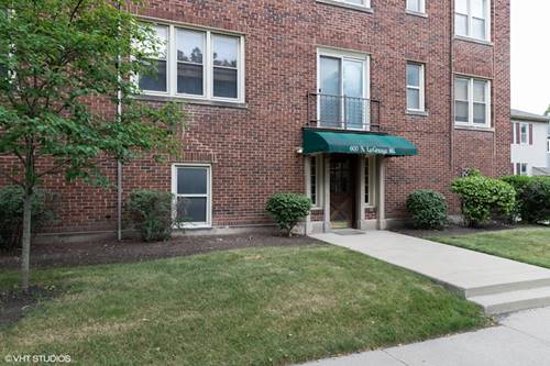 600 N La Grange Unit B3, La Grange Park, IL 60526