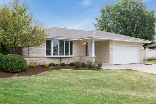 9003 Cypress, Tinley Park, IL 60477