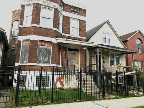 7324 S University, Chicago, IL 60619