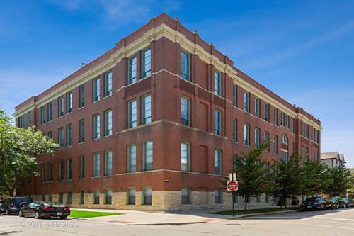 1445 W Belden Unit 3K, Chicago, IL 60614