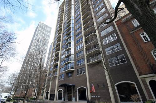 1515 N Astor Unit 20A, Chicago, IL 60610