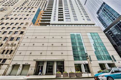 160 E Illinois Unit 1404, Chicago, IL 60611