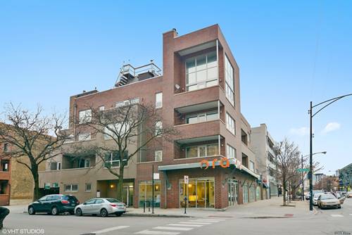 1850 W Division Unit 2D, Chicago, IL 60622