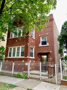 3139 W Leland Unit 2, Chicago, IL 60625