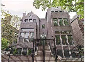 2614 N Wilton Unit 3, Chicago, IL 60614