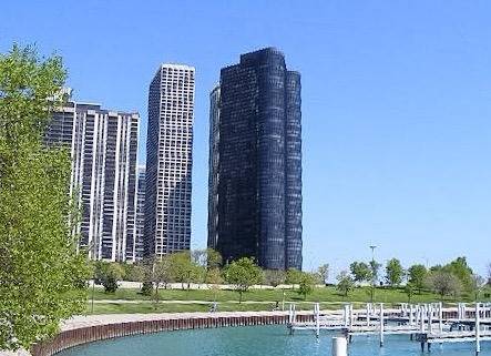 155 N Harbor Unit 1110, Chicago, IL 60601