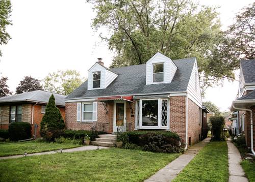 8312 Kedvale, Skokie, IL 60076