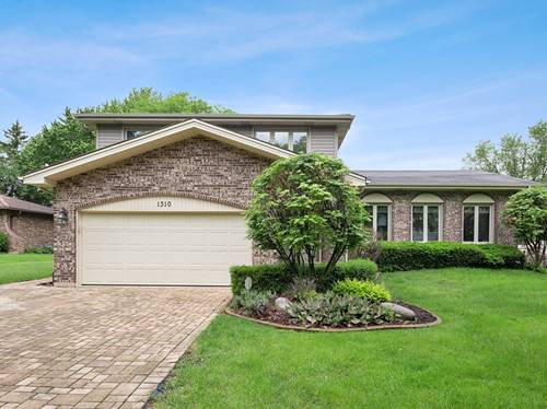 1310 68th, Downers Grove, IL 60516