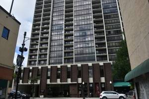 1636 N Wells Unit 1404, Chicago, IL 60614