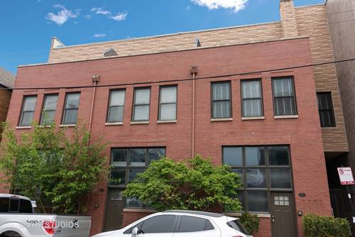 2451 N Clybourn Unit 9, Chicago, IL 60614