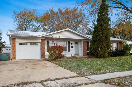 104 Parkchester, Elk Grove Village, IL 60007