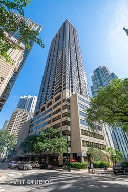 30 E Huron Unit 1008, Chicago, IL 60611