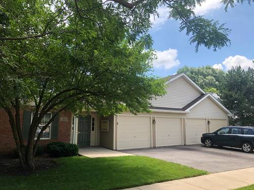 1251 N Red Oak Unit 3, Round Lake Beach, IL 60073