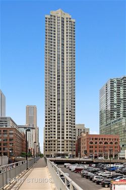 440 N Wabash Unit 3404, Chicago, IL 60611