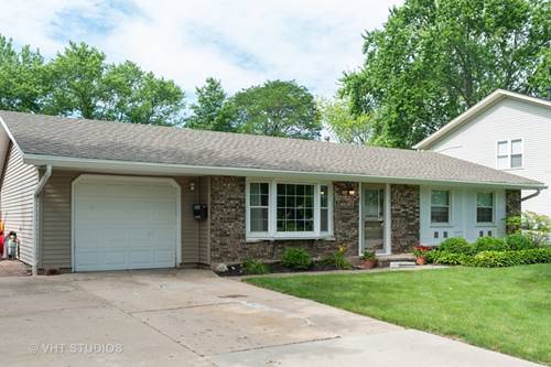 621 W Weathersfield, Schaumburg, IL 60193