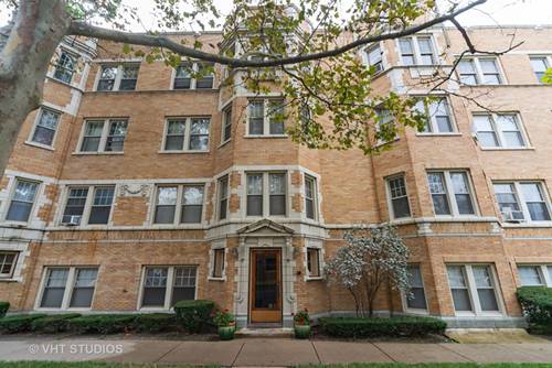 403 S Harvey Unit 3A, Oak Park, IL 60302