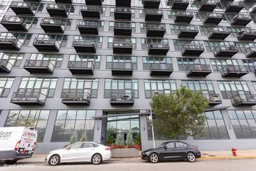 1224 W Van Buren Unit 217, Chicago, IL 60607