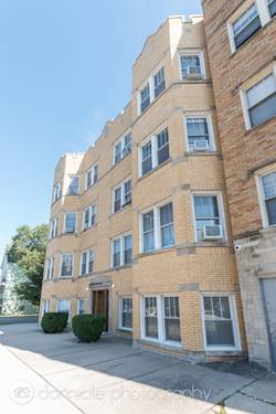 4201 W Addison Unit 1B, Chicago, IL 60641