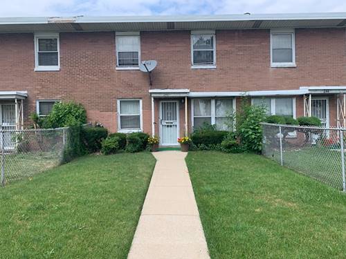 246 W Swann, Chicago, IL 60609