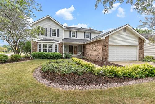 2101 Wheeler, Woodridge, IL 60517