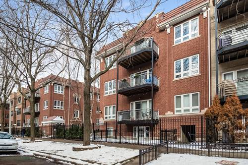 906 W Agatite Unit G, Chicago, IL 60640