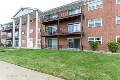 6101 W 94th Unit A7, Oak Lawn, IL 60453