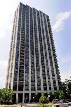 2500 N Lakeview Unit 901, Chicago, IL 60614