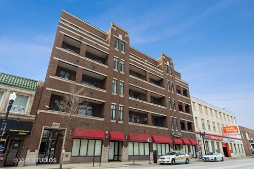 4420 N Clark Unit 305, Chicago, IL 60640