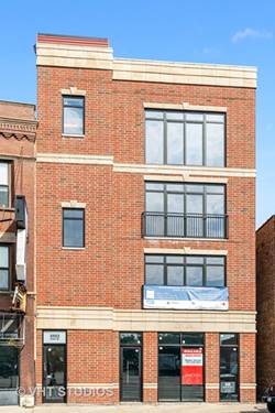 5553 N Clark Unit 201, Chicago, IL 60640