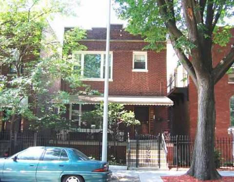 928 S Oakley, Chicago, IL 60612