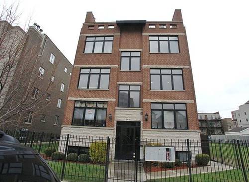 3543 S Prairie Unit 2S, Chicago, IL 60653