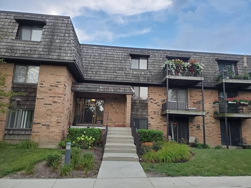 9 Oak Creek Unit 3903, Buffalo Grove, IL 60089