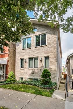 3548 S Emerald, Chicago, IL 60609