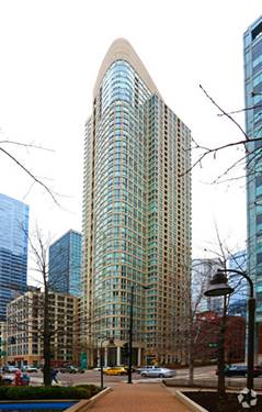 345 N LaSalle Unit 808, Chicago, IL 60610